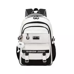 Bolsas Escolares Primárias para Meninas, Saco de Adolescentes para Livros, Bolsas de Ombro Estudantil para Crianças, 7 a 12 anos - loja online