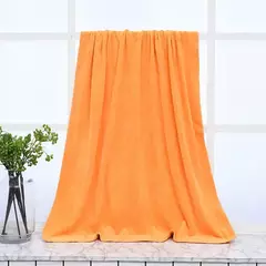 Toalha de Banho Super Large Microfiber, Alta Absorção, Secagem Rápida, Suave, Esportes, Viagem, Sem Desbotamento, Uso Multi-Funcional - Wolf Magazine