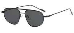Óculos de sol clássicos para homens e mulheres, design de marca de luxo, Trendy Shades, UV400 Goggles, 2022 - Wolf Magazine