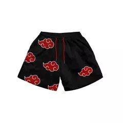 Maiô engraçado dos desenhos animados, impresso em 3D, shorts esportivos casuais, calças grandes, roupas Harajuku Y2K, troncos masculinos