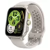 Amazfit-Smartwatch Cheetah Square, GPS de banda dupla, monitoramento de modo esportivo 150 +, relógio inteligente para Android e iOS, 44mm, novo
