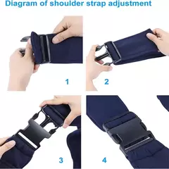 Single Comfort Sling Handbag para animais de estimação, Dog Carrier Bag, Viagem ao ar livre, Puppy Shoulder Bags, Tote Pouch, Kitten, Corgi, Transporte Pets na internet