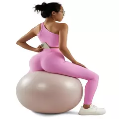Yoga cintura alta sem costura para mulheres, leggings de ginástica, leggings de levantamento de botas, calças corrida, roupas esportivas fitness, 2021 - Wolf Magazine