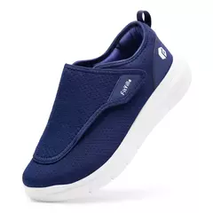 Fitboutique-Sapatos diabéticos extra largos para idosos e pés, ortopedia, sapa - Wolf Magazine