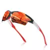 Óculos Polarizados Masculinos, Óculos de Sol Polarizados, Óculos de Ciclismo, Motocicleta Spot, Corrida, Pesca