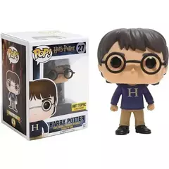 Funko pop harried hedwig sirius preto dobby snape voldemort luna ron potter hermione malfoy brinquedo figura coleção modelo brinquedos - comprar online