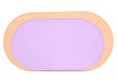 Silicone pet tigela esteira placemat à prova dwaterproof água evitar derramamentos cão gato comida almofada de alimentação gatinho alimentação pet tigela bandeja esteiras - comprar online