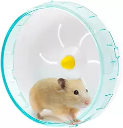 Brinquedo de disco de corrida para hamster, 3 tamanhos, silencioso, pequeno, roda de corrida rotativa, animais de estimação pequenos, roda esportiva, brinquedos, gaiola de hamster, acessórios na internet