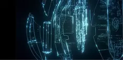 Imagem do Logitech-g304 mouse gamer sem fio, sensor hero 12k, 12000dpi, 6 botões programáveis, compatível com pc e macos