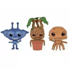 Funko Pop Ron Fawkes Luna Dobby Sirius Preto MAXIME Nick Voldermort Bellatrix Albus Potters funko pop Figuras de ação Bonecas Brinquedo - loja online