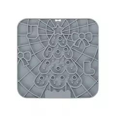Pet lamber esteira de silicone para cães pet placa de comida lenta cão banho distração silicone cão otário treinamento de alimentos alimentador de cão suprimentos