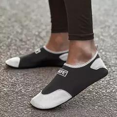 MAEDEF-Sapatos de água antiderrapantes para homens e mulheres, meias de mergulho, tênis, chinelos, beira-mar, luz, aqua, praia, sandália, beira-mar - comprar online