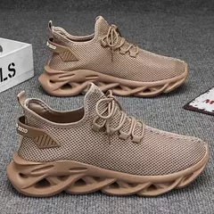 Sapatilhas urbanas casuais para homem, sapatos esportivos masculinos, ofertas originais, preço, 2024 - comprar online