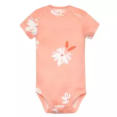 Bodysuit dos desenhos animados para bebês meninos e meninas, macacão de manga curta 100% algodão, roupas recém-nascidas, roupas de bebê 0-24months, 3-5pcs, novo - Wolf Magazine