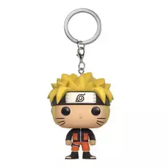Naruto Figura Anime Chaveiros, Uzumaki, Kakashi, Sasuke, Kurama, Figuras Kawaii, Decoração Mochila de Carro, Brinquedos Pingente, Presentes Fãs, Novo - loja online