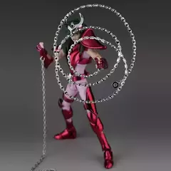 Grandes brinquedos/gt saint seiya mito pano ex phoenix ikki dragão shiryu andromeda shun v3 bronze cavaleiros do zodíaco figura de ação - loja online