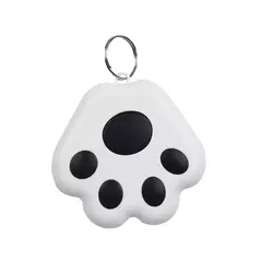 Portátil mini gato cão pet rastreamento localizador anti-perdido dispositivo de rastreamento para criança móvel chave localizador ferramentas bluetooth 5.0 escondido gps