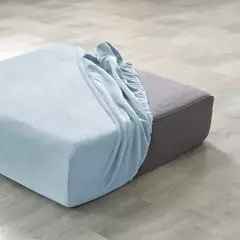Sofá de pelúcia antiderrapante Slipcover, capa de sofá elástica para quarto, escritório, sala de estar, decoração de casa, sofá, protetor de móveis, 1pc - comprar online