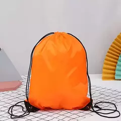 Impermeável Foldable Gym Bag, Bundle Pocket, Mochila de Fitness, Cordão, Loja de Bolso, Caminhadas, Acampamento, Natação, Homens, Mulheres Sacos Esportivos - Wolf Magazine