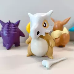 Pokemon anime figuras de ação pikachu brinquedos modelo charmander psyduck squirtle jigglypuff bulbasaur kawaii coletar bonecas crianças presente
