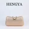 Elegante e elegante bolsa de embreagem para senhoras, nova bolsa quente para jantar, noiva, dama de honra, casamento, bolsa feminina, crossbody, luxo, 2024