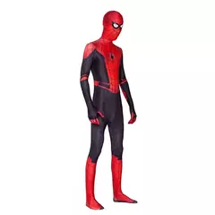 Imagem do Anime homem aranha traje adulto macacão elastano super-herói zhentai festa de halloween cosplay expedição macacão estilo 3d