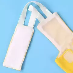 Fraldas laváveis de papagaio Roupas de bolso, Pet Bird Roupas bonitos, gravata borboleta, alça de renda, roupas leves, suprimentos para pássaros, novo na internet