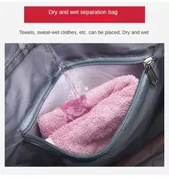 Weekender Overnight Duffle Bags com compartimento de sapato para mulheres, Carry On Travel Bag, Saco de ginástica de grande capacidade na internet