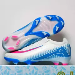 Sapatos de futebol de tornozelo alto para crianças, botas de futebol para meninos, chuteiras esportivas, tênis de treinamento, FG, TF, 8516FG, eur 35-46