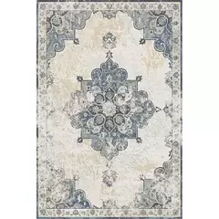 American Retro Living Room Decoration Tapete, Tapetes de cabeceira Boho para qua na internet