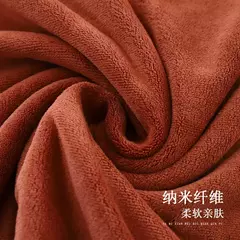 Toalha de Banho Super Large Microfiber, Alta Absorção, Secagem Rápida, Suave, Esportes, Viagem, Sem Desbotamento, Uso Multi-Funcional - comprar online