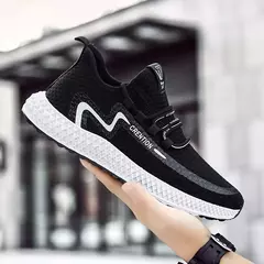 Full Palm Carbon Plate Running Shoes, novos tênis para homens e mulheres na internet