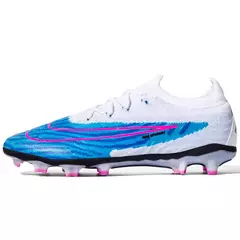Homens Chuteiras de Treino Profissional, Sapatos de Futebol, Turf, TF, FG, Exterior, Interior, Botas de Futebol - Wolf Magazine