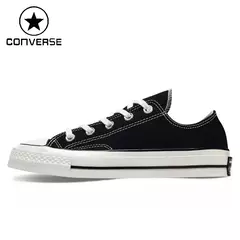 Imagem do Converse-All Star 1970s Low Skateboarding Shoes para Homem e Mulher, Unisex, Cla