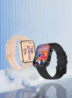 2025 novo relógio inteligente das mulheres dos homens câmera tirar fotos gravar vídeo monitor de saúde esportes fitness à prova dwaterproof água bt chamada smartwatch - Wolf Magazine