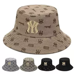 Balde Chapéus para homens e mulheres Boné de Pescador Panamá, Chapéu de Sol ao ar livre Cool Lady, Nova Moda, Alta Qualidade
