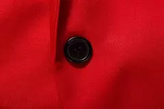 Jaqueta de negócios casual slim fit masculina, blazer vestido, terno de casamento, coquetel, nova moda - loja online