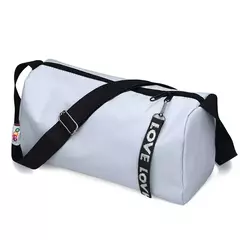 Impermeável Folding Travel Bags para Mulheres, Saco De Treinamento De Fitness, Grande Capacidade, Saco De Ioga, Bagagem Ultraleve, Mochila Esportiva