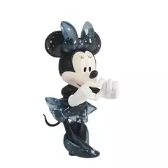 Disney-Mickey Mouse e Minnie para meninas, boneca artesanal, desenhos animados, decoração de roupa maré, enfeites, presente de aniversário, brinquedos, 15cm - loja online