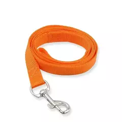 Coleira de nylon para cães de estimação, 7 cores, 1.5cm, coleira para treinamento de caminhada, coleira para cães e gatos - loja online
