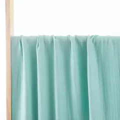 Kangobaby-Cobertor De Swaddle De Musselina De Algodão De Bambu Do Bebê, Toalha De Banho De Recém-nascidos, Colcha Infantil, Monocromática, My Soft Life, Tamanho 120x110cm - loja online