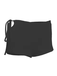 Shorts básicos com cadarço oco feminino, shorts finos para senhora, calça esportiva simples, streetwear sexy, moda casual, novo, verão - comprar online