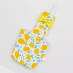 Fralda floral de papagaio com gravata borboleta, fofa, colorida, frutas, cockatiel, pombos, pequeno, médio, grande, animais de estimação, pássaros, roupa de vôo, lavável na internet