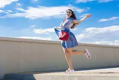 Pallene-Sandálias femininas de plataforma tamancos, chinelos de sola grossa, sandálias femininas de praia ao ar livre com suporte de arco, sapatos macios de EVA