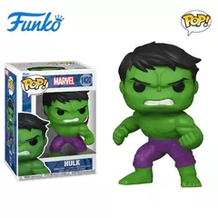 Figura de ação original da série Marvel Homem-Aranha Funko Pop Batman Doutor Estranho Edição Limitada Estátua Modelo de Decoração de Mesa - Wolf Magazine