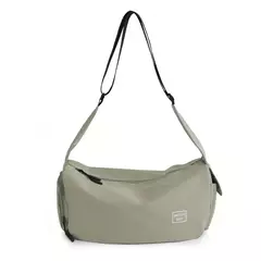 Sacos esportivos de grande capacidade para homens e mulheres, Sacos de ginástica portáteis, Separação seca e úmida, Alça ajustável, Mochila Fitness