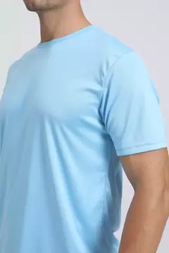 MAGCOMSEN-Camiseta Masculina de Manga Curta Secagem Rápida, UPF50 + Proteção UV, Tees Esportivas para Corrida, Treino, Surf, Natação, Rash Guard Shirt - loja online