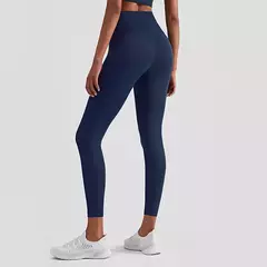 Legging feminina roupas fitness feminina academia Vnazvnasi 2023 venda quente de fitness feminino leggings comprimento total 19 cores correndo calças confortáveis e formfitting calças yoga