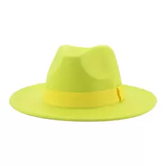 chapeu feminino chapeu chapeu masculino gorro Chapéu fedora mulheres fita banda homens chapéus de aba larga igreja casamento clássico bege branco chapéu do inverno das mulheres dos homens 2021 new gorras hombre na internet