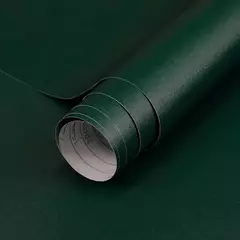 Auto-adesivo impermeável PVC cor sólida adesivos, parede renovação papel de parede, DIY Home Decor, quarto, dormitório, roupeiro - Wolf Magazine